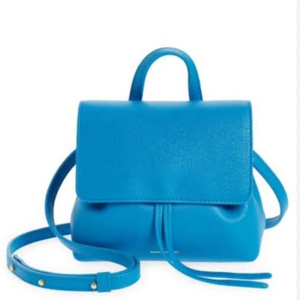 Mansur Gavriel Mini Lady Bag